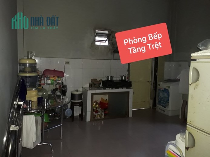 Cho thuê nhà mặt tiền Đặng Văn Trơn, P.Hiệp Hoà, Biên Hoà