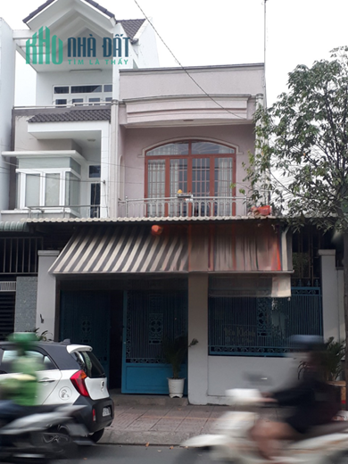 Cho thuê nhà mặt tiền Đặng Văn Trơn, P.Hiệp Hoà, Biên Hoà