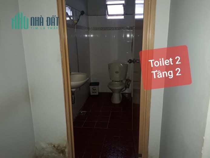 Cho thuê nhà mặt tiền Đặng Văn Trơn, P.Hiệp Hoà, Biên Hoà