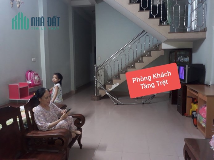Cho thuê nhà mặt tiền Đặng Văn Trơn, P.Hiệp Hoà, Biên Hoà