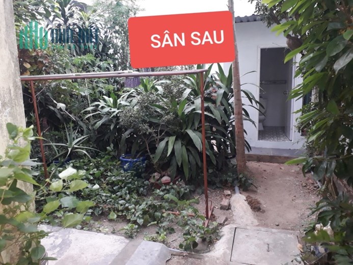 Cho thuê nhà mặt tiền Đặng Văn Trơn, P.Hiệp Hoà, Biên Hoà