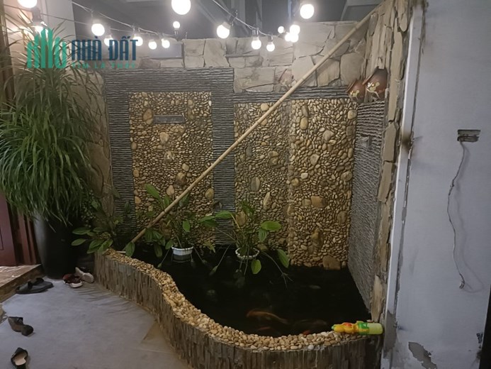 SỰ KHÁC BIỆT Ở SƯỚNG !  THỦ ĐÔ THU NHỎ - SHOPHOUSE THE MANOR CENTRAL PARK – MANG THEO HƠI THỞ CỦA