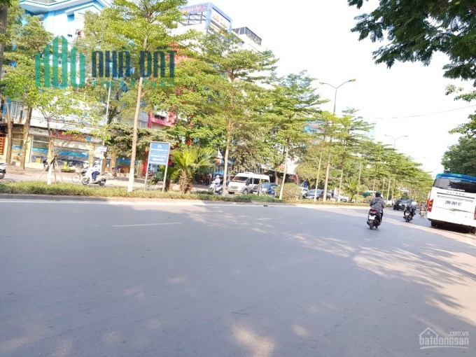 BÁN GẤPPHỐ VIP BẬC NHẤT - MẶT PHỐ XÃ ĐÀN - 13.8 TỶ 6 TẦNG KINH DOANH ĐÂU RA