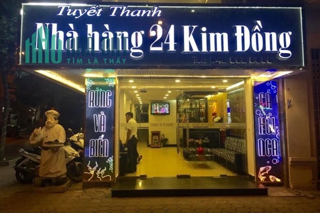 BÁN NHÀ 5 TẦNG NGÕ 24 KIM ĐỒNG HOÀNG MAI 2 MẶT TIỀN 60m2 KINH DOANH ĐỈNH 16 TỶ GIÁ THƯƠNG LƯỢNG