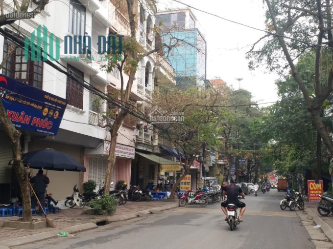 BÁN NHÀ 5 TẦNG NGÕ 24 KIM ĐỒNG HOÀNG MAI 2 MẶT TIỀN 60m2 KINH DOANH ĐỈNH 16 TỶ GIÁ THƯƠNG LƯỢNG