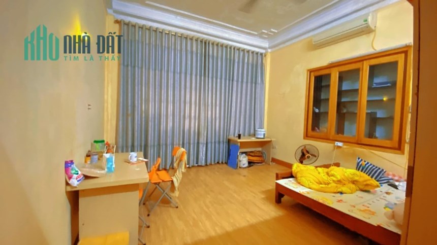 Bán nhà mặt phố Chùa Bộc – Đống Đa 5 tầng- đang cho thuê 90tr/th-107m- 53.5 tỷ