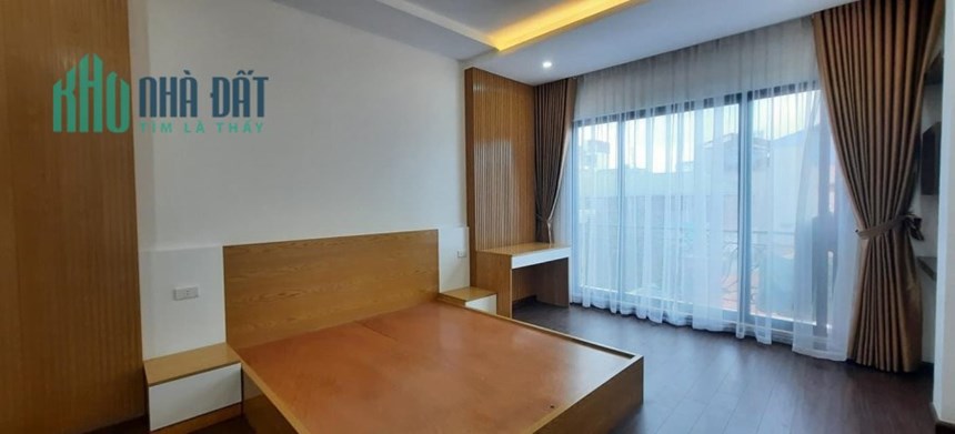 Chính chủ bán nhà Nguyễn Lương Bằng 41m2, 4 tầng đẹp luôn nhỉnh 4 tỷ