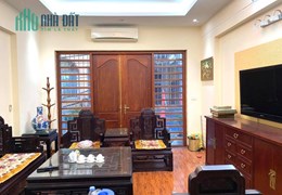 Chính chủ bán nhà Nguyễn Lương Bằng 41m2, 4 tầng đẹp luôn nhỉnh 4 tỷ