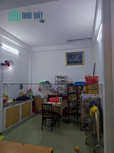 GIẢM THÊM 200TR. GIÁ CHỈ CÒN 4.3 TỶ - HXH THÔNG - CÁCH MT LÊ VĂN KHƯƠNG 50M - 57M2
