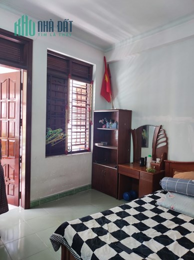 GIẢM THÊM 200TR. GIÁ CHỈ CÒN 4.3 TỶ - HXH THÔNG - CÁCH MT LÊ VĂN KHƯƠNG 50M - 57M2