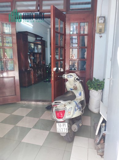 GIẢM THÊM 200TR. GIÁ CHỈ CÒN 4.3 TỶ - HXH THÔNG - CÁCH MT LÊ VĂN KHƯƠNG 50M - 57M2