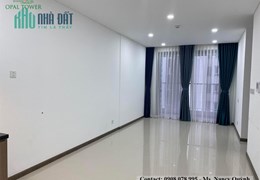 KẸT TIỀN BÁN GẤP OPAL SAIGON PEARL 85M2-2PN GIÁ 6.7 TỶ HOTLINE 0908078995