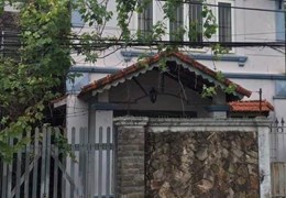 Bán đất Thanh Trì, tặng biệt thự 97m2 x 2T, kinh doanh, oto tránh, sổ riêng, chỉ hơn 3 tỷ
