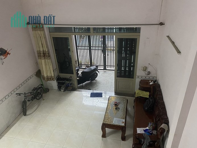 CHÍNH CHỦ CẦN BÁN NHÀ ĐƯỜNG CÂY CÁM, VĨNH LỘC B, BÌNH CHÁNH, TPHCM