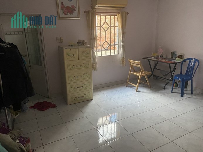 CHÍNH CHỦ CẦN BÁN NHÀ ĐƯỜNG CÂY CÁM, VĨNH LỘC B, BÌNH CHÁNH, TPHCM