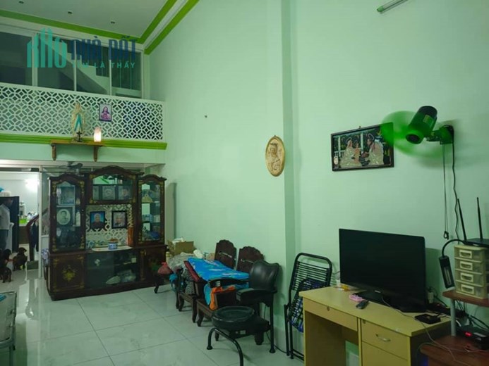BÁN NHÀ MẶT TIỀN, NGUYỄN BỈNH KHIÊM, QUẬN 1, 5 TẦNG, NGANG 7.5 X 17.5, NHĨNH 40 TỶ.