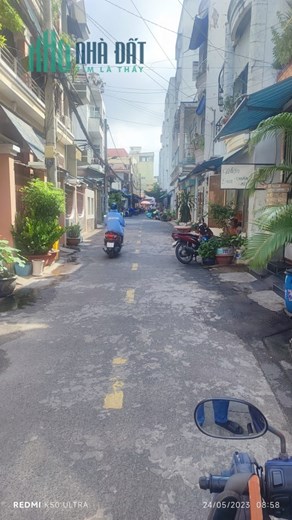 NHÀ ĐẸP P BÌNH THỌ . LÔ GÓC. MỚI XÂY KINH DOANH ĐƯỢC. ĐỦ CÔNG NĂNG. GIÁ RẺ CHỈ HƠN 6 TỶ