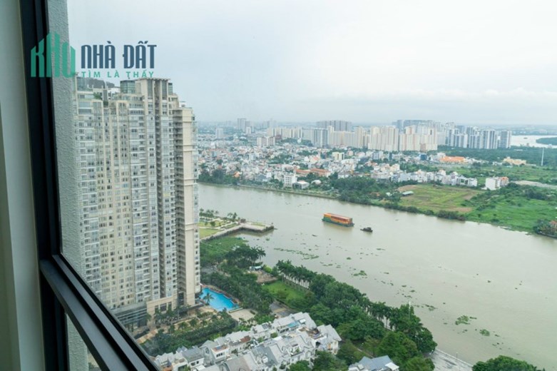 QUÁ RẺ!!! BÁN OPAL SAIGON PEARL 3PN-135M2 VIEW SÔNG 13.9 TỶ HOTLINE PKD 090807899