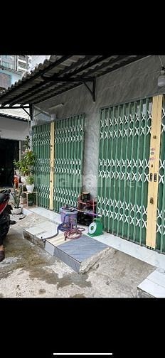 Cần Bán nhà hẻm 710 Huỳnh Tấn Phát, Phường Tân Phú, Quận 7. 2,9 tỷ