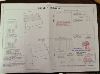 cần Bán nhà hẻm 630 Huỳnh Tấn Phát, phường tân phú, quận 7 , 15 tỷ
