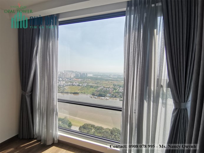 LUNG LINH CĂN HỘ OPAL 3PN-161M2 BÁN CHỈ 14.5 TỶ THƯƠNG LƯỢNG MẠNH HOTLINE 0908078995