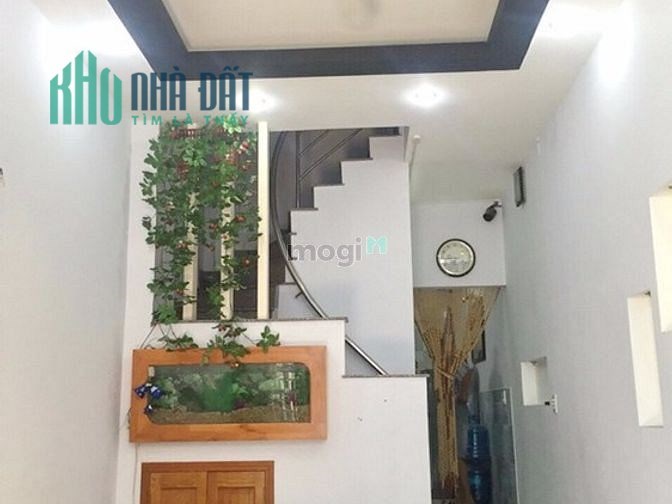 cần Bán nhà 2 lầu hẻm 604 đường Huỳnh Tấn Phát phường Tân Phú Quận 7
4,95ty,full tiện ích