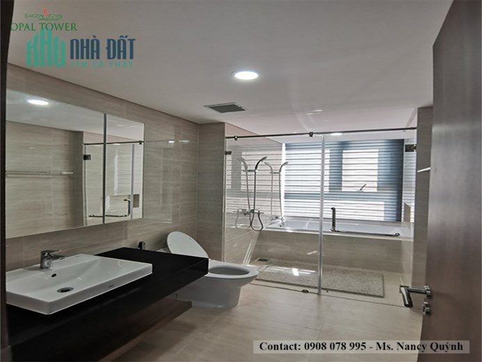 LUNG LINH CĂN HỘ OPAL 3PN-161M2 BÁN CHỈ 14.5 TỶ THƯƠNG LƯỢNG MẠNH HOTLINE 0908078995