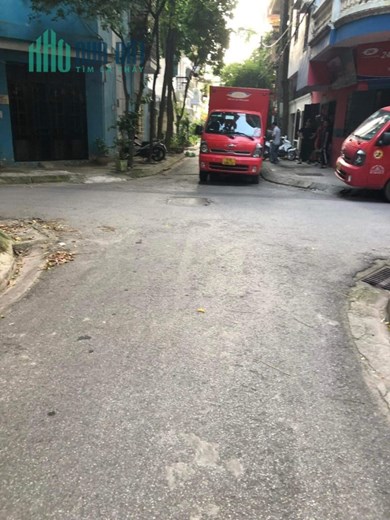 (#15) THÔNG SỐ VÀNG - CỰC HIẾM - PHÂN LÔ BÀN CỜ - GARA Ô TÔ - Ô TÔ TRÁNH - VỈA HÈ - KINH DOANH -