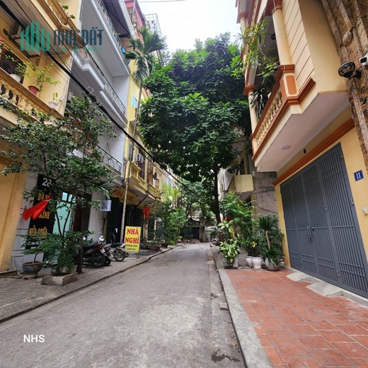 (#15) THÔNG SỐ VÀNG - CỰC HIẾM - PHÂN LÔ BÀN CỜ - GARA Ô TÔ - Ô TÔ TRÁNH - VỈA HÈ - KINH DOANH -
