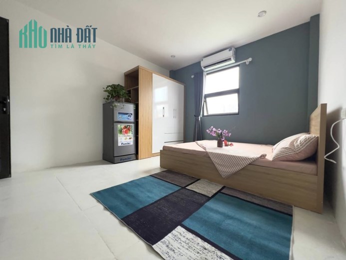 ĐẲNG CẤP CCMN 26 PHÒNG KK - KHU NGOẠI GIAO ĐOÀN - DÒNG TIỀN 1.5 TỶ/ NĂM - THANG MÁY - 130m2 - GIÁ