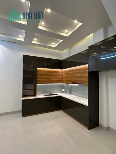 Bán Nhà Lê Trọng Tấn-Quận Thanh Xuân, Oto vào nhà. Thang máy. 59m MT 5m