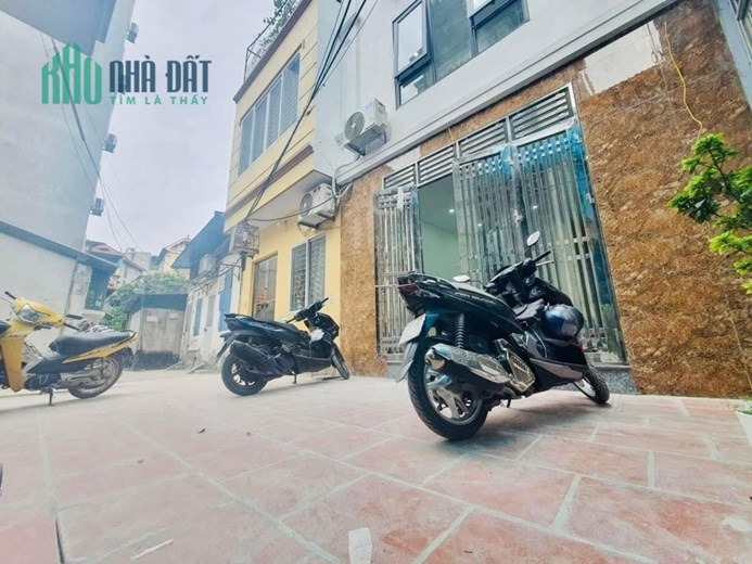 (#16) Nhà dòng tiền 6 tỷ thang máy 10 căn hộ full nội thất doanh thu 50tr/tháng