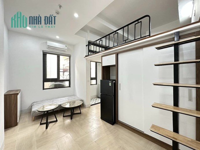 Bán Tòa CHDV Cao Cấp - 26P KK - Q Thanh Xuân - Ô Tô Vào Nhà - Dòng Tiền 1.5 Tỷ/Năm - 150m x 7T -