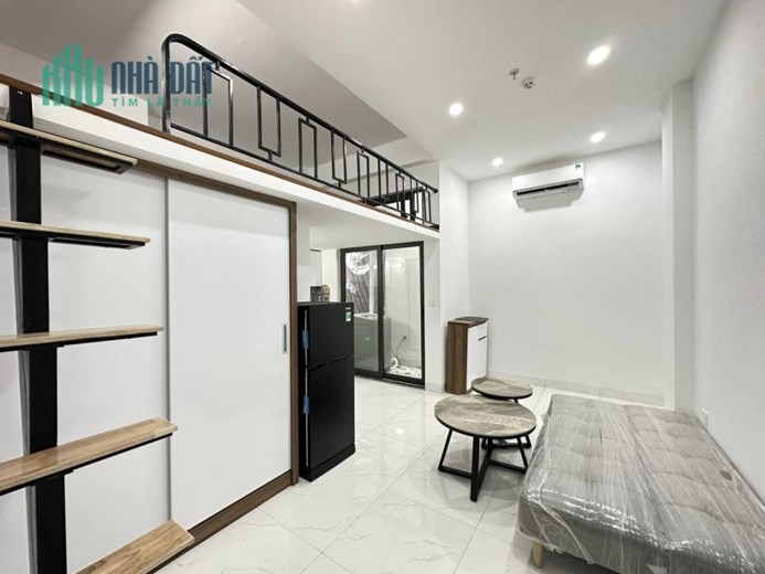 Bán Tòa CHDV Cao Cấp - 26P KK - Q Thanh Xuân - Ô Tô Vào Nhà - Dòng Tiền 1.5 Tỷ/Năm - 150m x 7T -