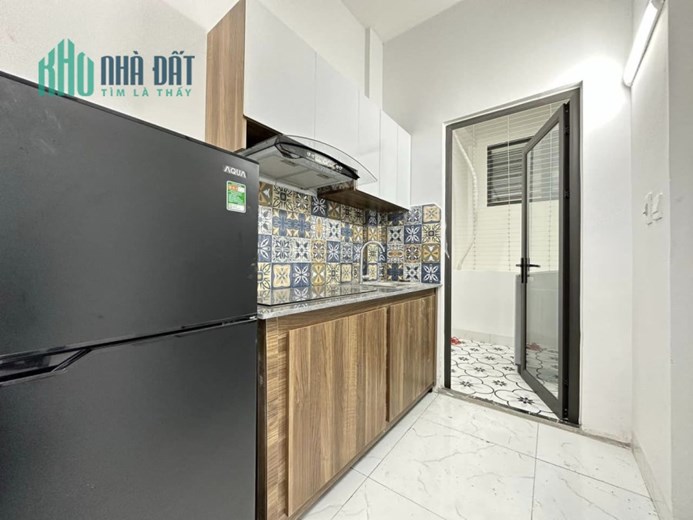 Bán Tòa CHDV Cao Cấp - 26P KK - Q Thanh Xuân - Ô Tô Vào Nhà - Dòng Tiền 1.5 Tỷ/Năm - 150m x 7T -
