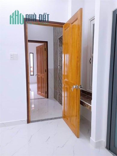 TỔNG GIẢM 2.3 TỶ, từ 12.8 tỷ còn 10 tỷ 5 - HXH THÍCH QUẢNG ĐỨC PN -58m2- 5 TẦNG - THANG MÁY