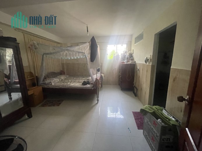 Bán nhà kiệt Nguyễn Văn Thoại diện tích 90m xây 3 tầng. Giá 7.85 tỷ.