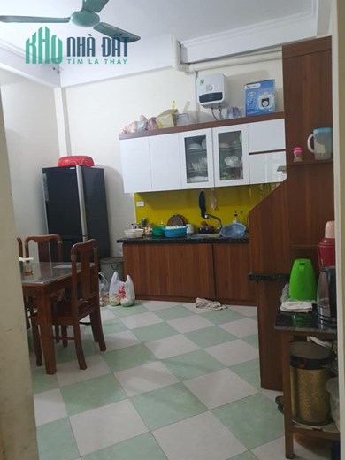 (#19) NGÕ PHỐ DUY TÂN - XUÂN THỦY - CẦU GIẤY