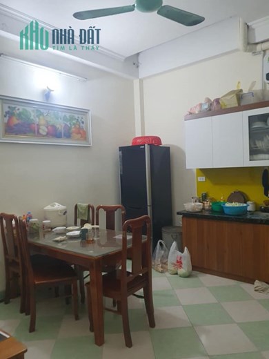 (#19) NGÕ PHỐ DUY TÂN - XUÂN THỦY - CẦU GIẤY
