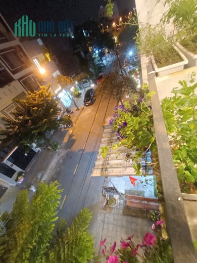 Bán nhà 90m2 4 tầng khu Vip Nam Việt Á Quận Ngũ Hành Sơn giá nhỉnh 7 tỷ