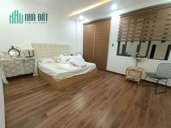 Bán nhà 90m2 4 tầng khu Vip Nam Việt Á Quận Ngũ Hành Sơn giá nhỉnh 7 tỷ