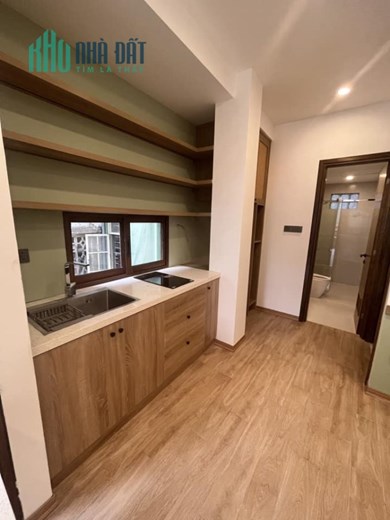 Bán nhà mặt phố Hàng Vải, Hoàn Kiếm 46m, 5 tầng, 7m MT, lô góc, dòng tiền 120 tháng