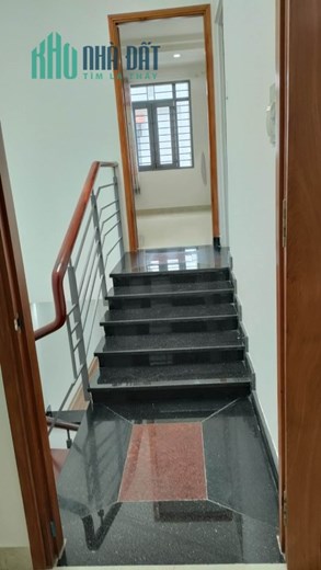 HẺM XE HƠI 4M - 1 XẸT - GÒ DẦU, TÂN PHÚ - 55M2 - 2 TẦNG - CHỈ NHỈNH 4 TỶ