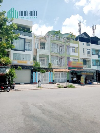 Cho thuê mặt bằng MT đường Cao  Lỗ P4Q8 - Giá : 16 Triệu