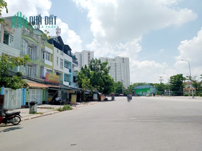 Cho thuê mặt bằng MT đường Cao  Lỗ P4Q8 - Giá : 16 Triệu