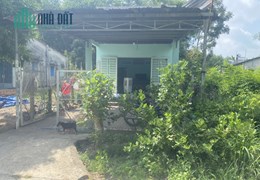 Bán 175 m2 nhà gần chợ Long Hòa, Dầu Tiếng, cách đường nhựa chỉ 30m giá 1,3 tỷ