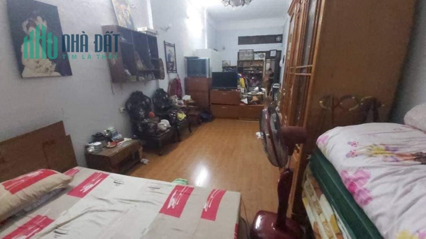 (#21) Mặt phố vị trí đẹp lõi Đống Đa kinh doanh đỉnh