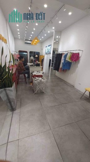 (#21) Mặt phố vị trí đẹp lõi Đống Đa kinh doanh đỉnh