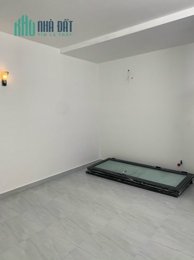 Bán nhà Bình Lợi, phường 13, quận Bình Thạnh, giá 12 tỷ, diện tích 45m2.