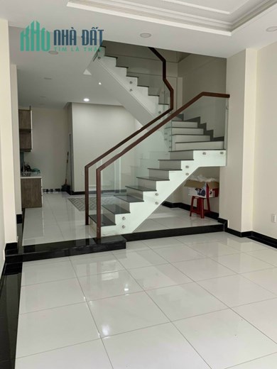 Bán nhà hẻm Bình Lợi, phường 13, quận Bình Thạnh, giá 12 tỷ, diện tích 45m2